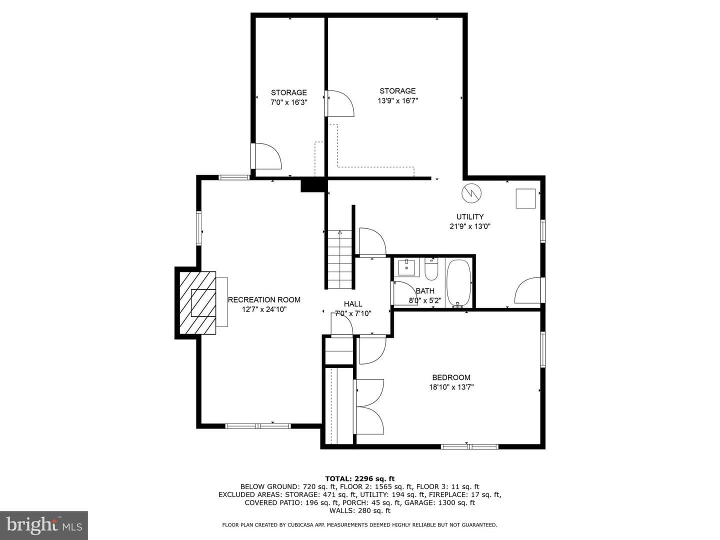 6866 Lord Fairfax Highway photo 42