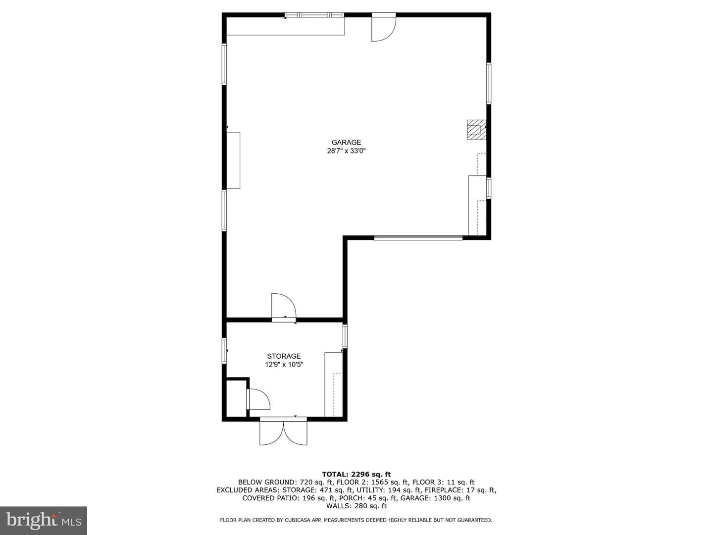 6866 Lord Fairfax Highway photo 43