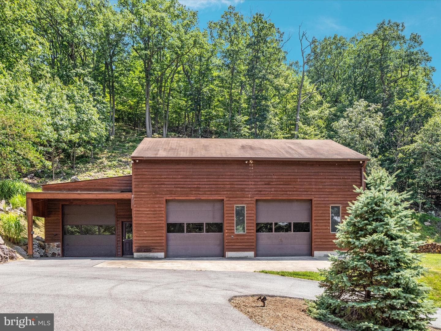 4327 Ebenezer Road photo 28