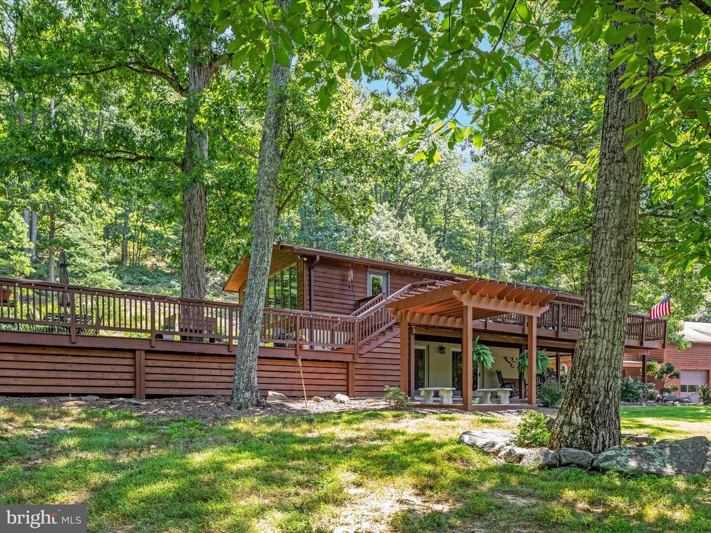 4327 Ebenezer Road photo 55