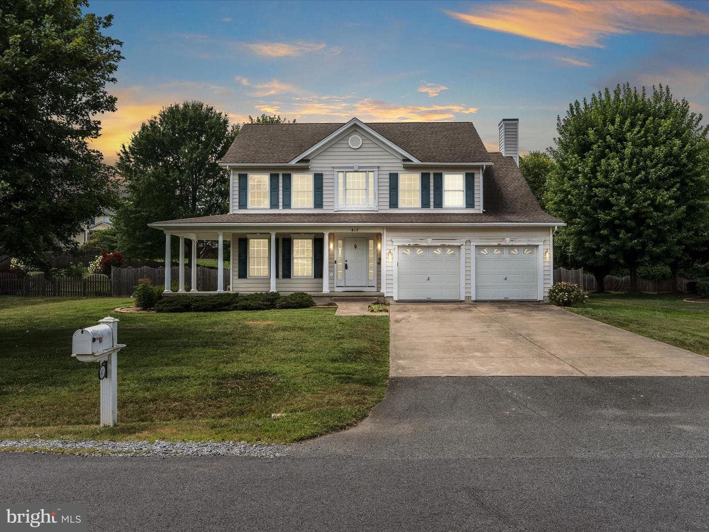 417 Hancock Court
