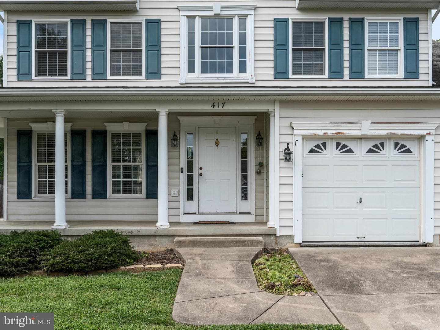 417 Hancock Court photo 4