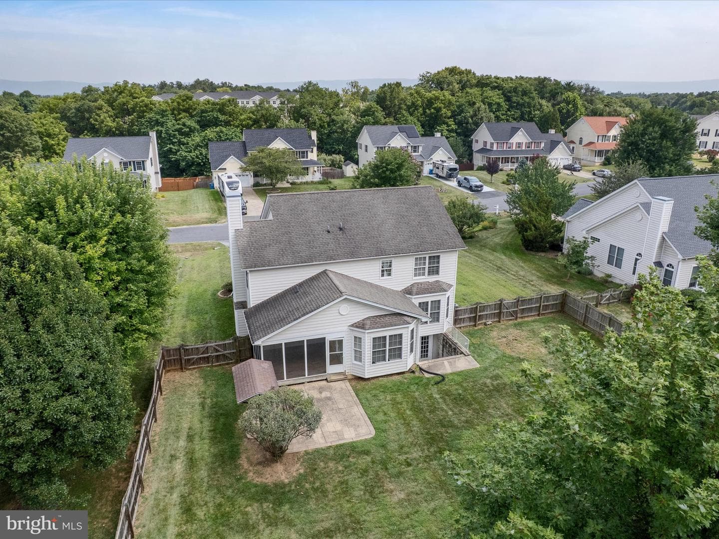 417 Hancock Court photo 61