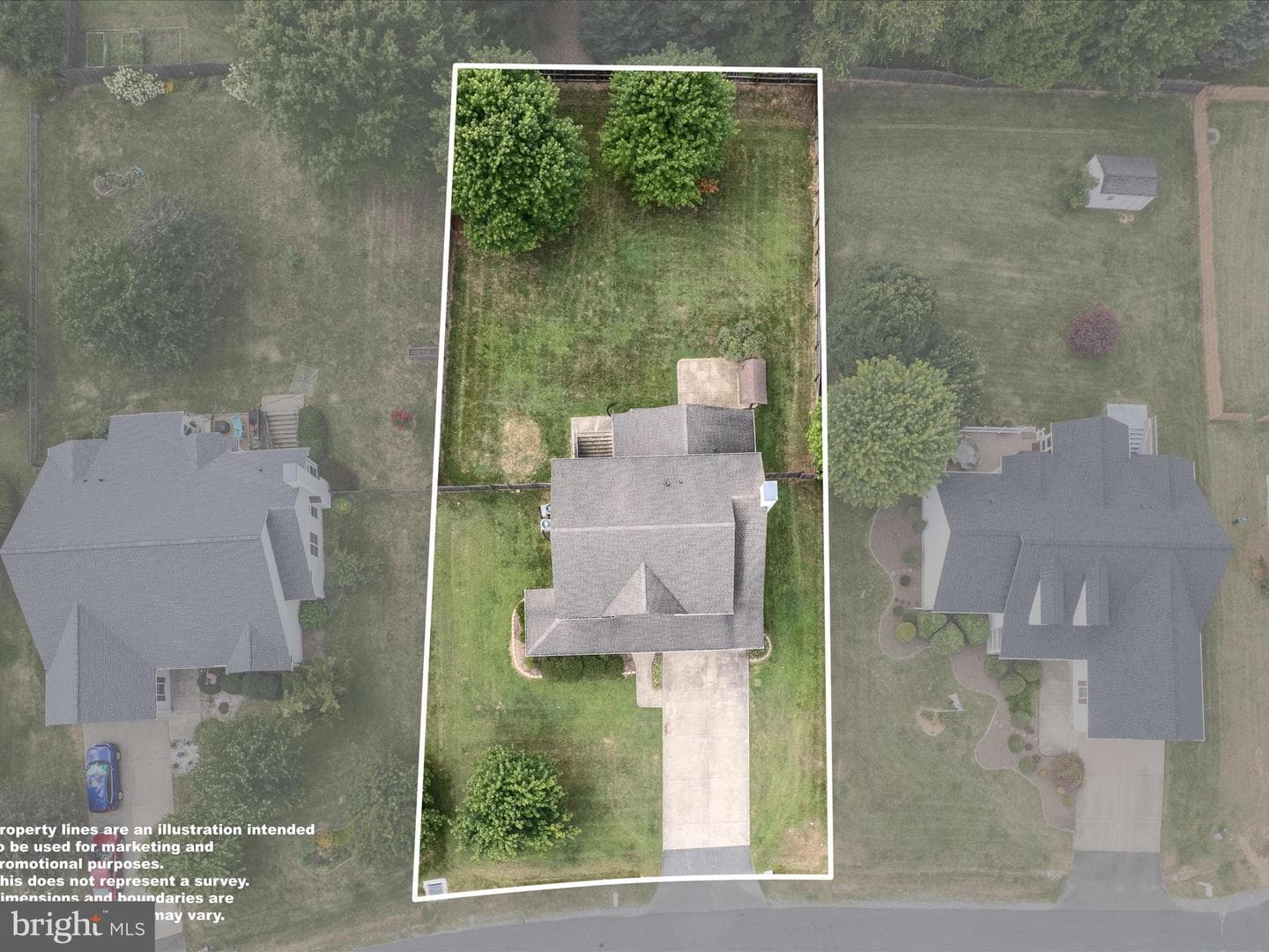 417 Hancock Court photo 64