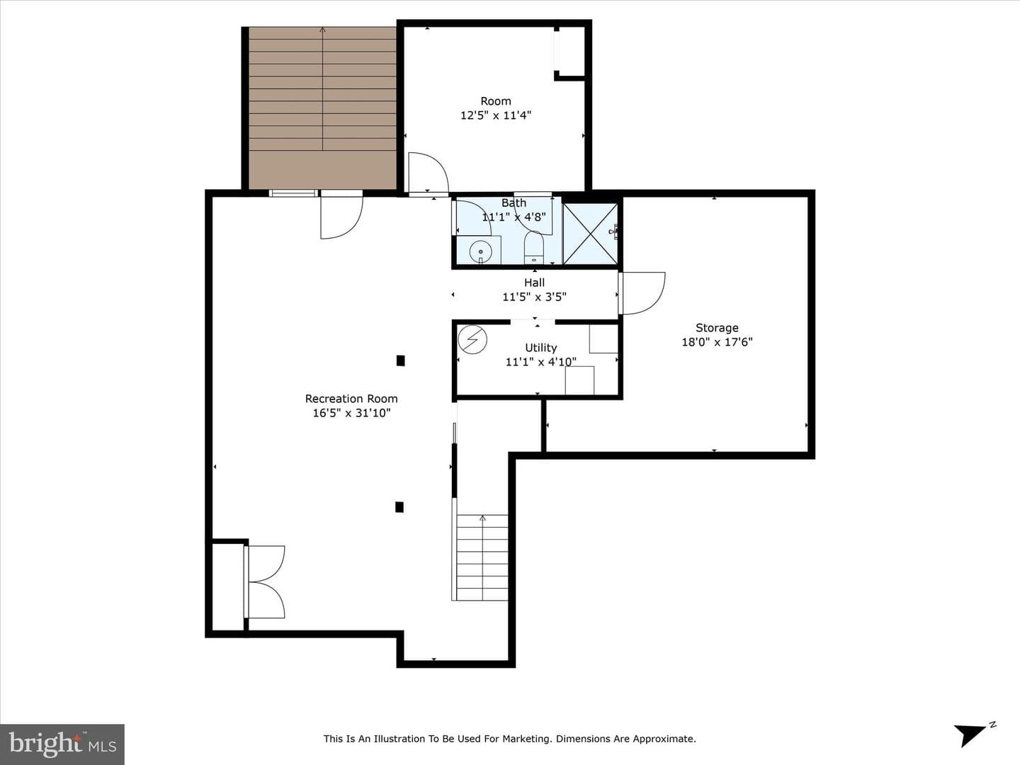 417 Hancock Court photo 66