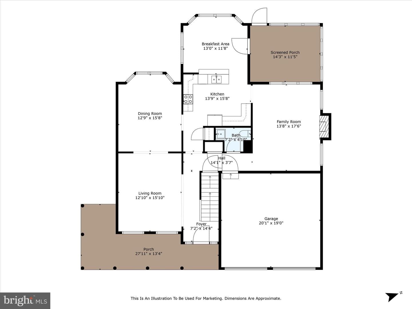 417 Hancock Court photo 67