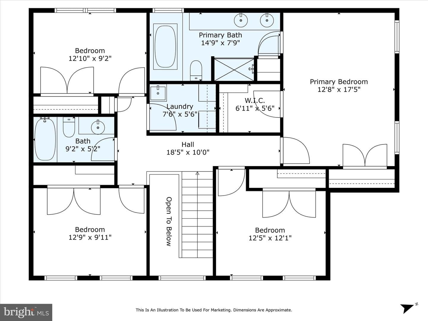 417 Hancock Court photo 68