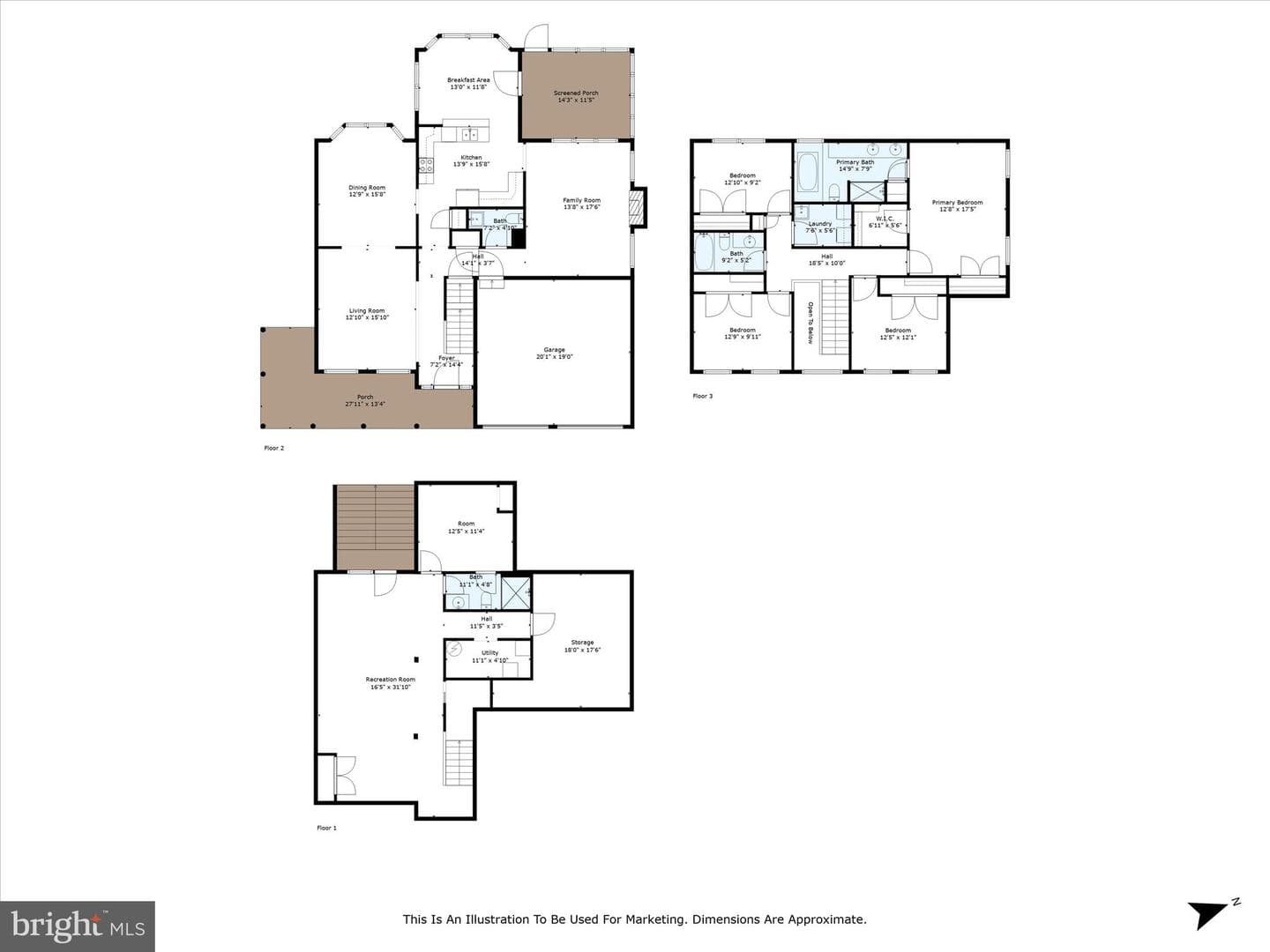 417 Hancock Court photo 69