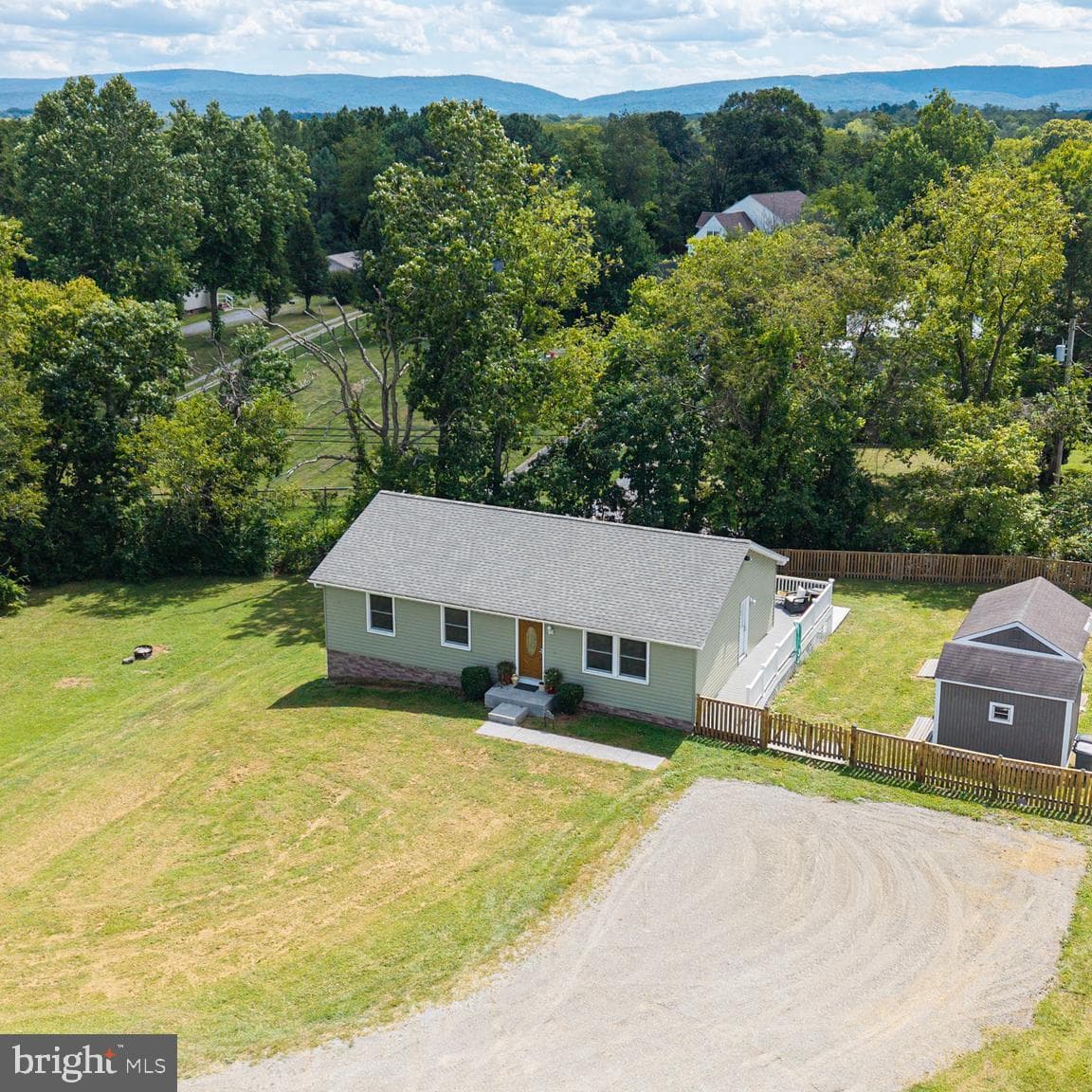 11531 Lord Fairfax Highway photo 1
