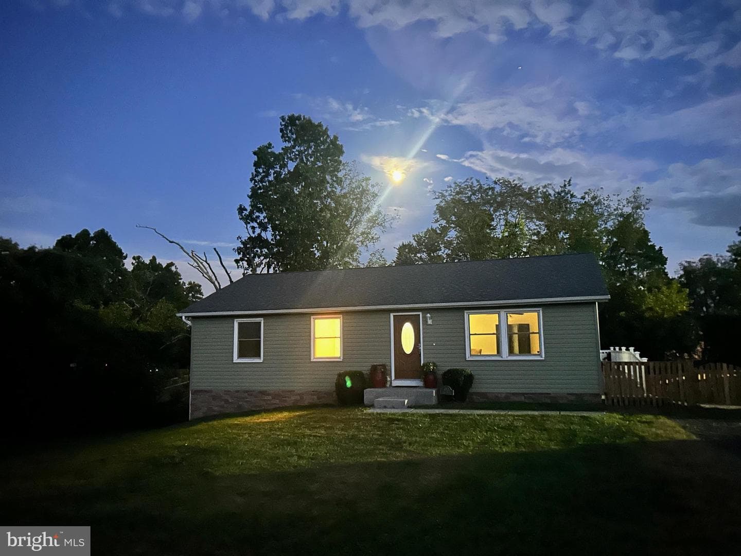 11531 Lord Fairfax Highway photo 11