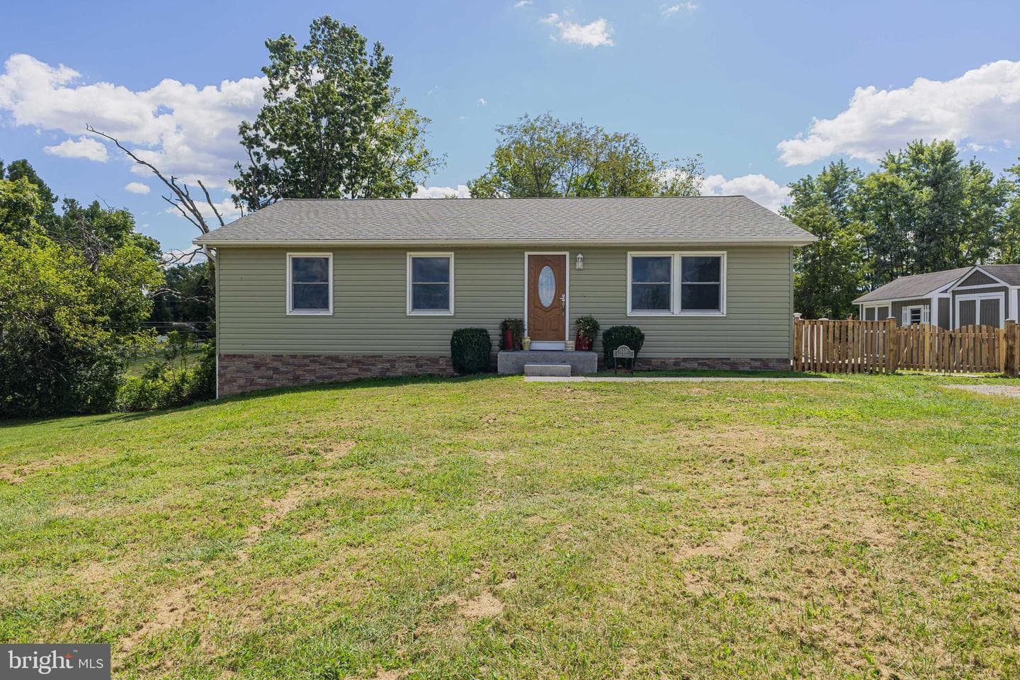 11531 Lord Fairfax Highway photo 2
