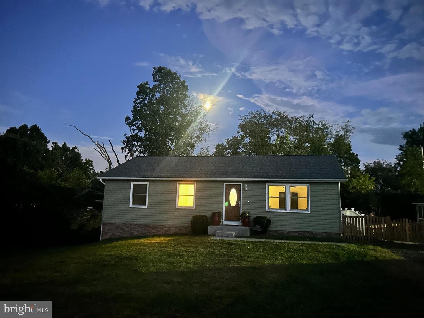 11531 Lord Fairfax Highway photo 3