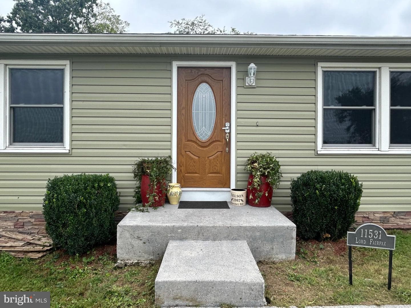 11531 Lord Fairfax Highway photo 4