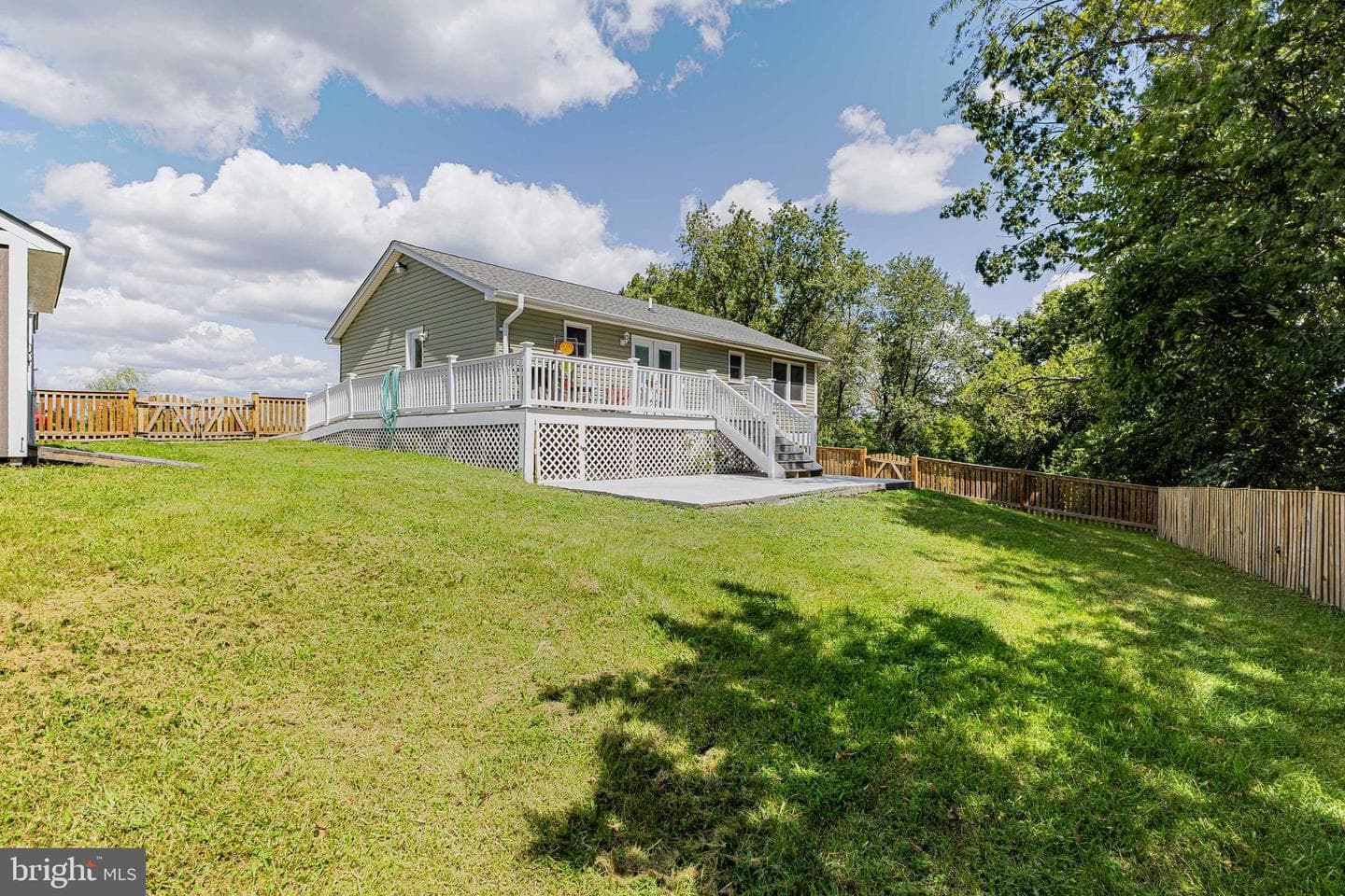 11531 Lord Fairfax Highway photo 57