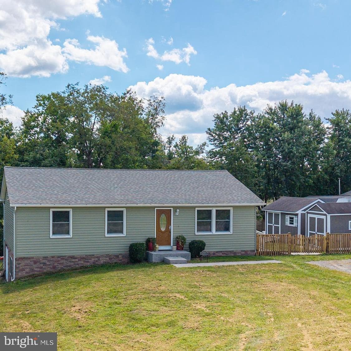 11531 Lord Fairfax Highway photo 61