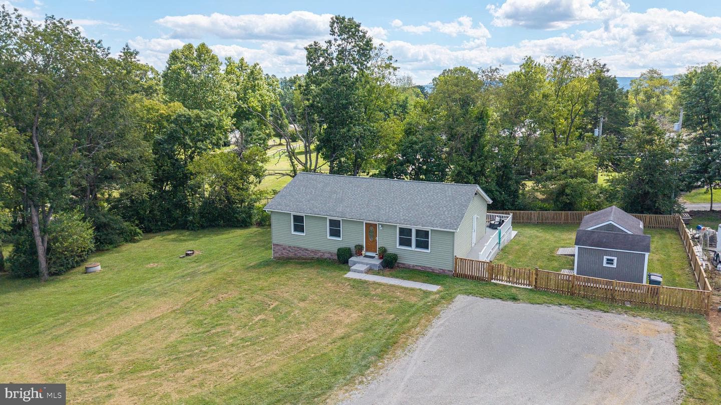 11531 Lord Fairfax Highway photo 65