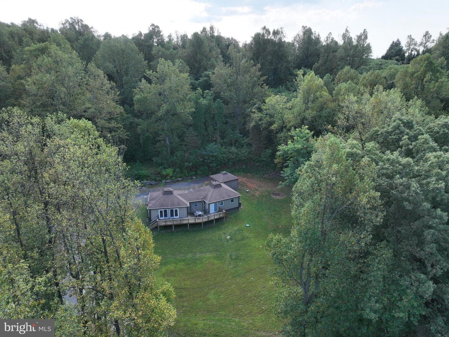 21826 Blue Ridge Mtn Road photo 2