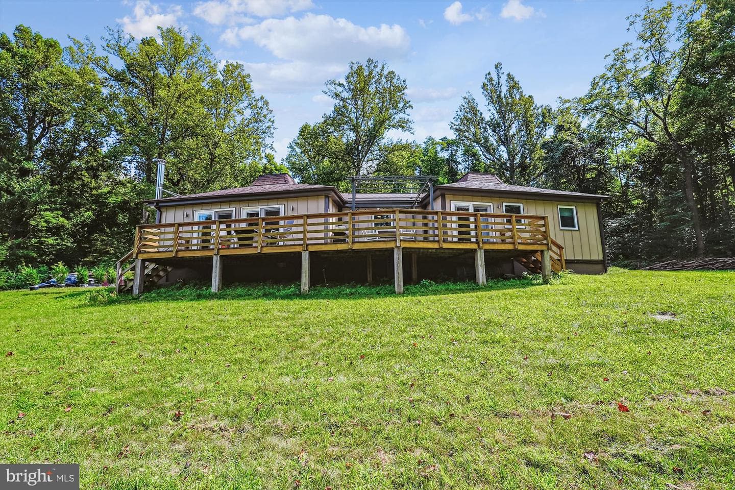 21826 Blue Ridge Mtn Road photo 5