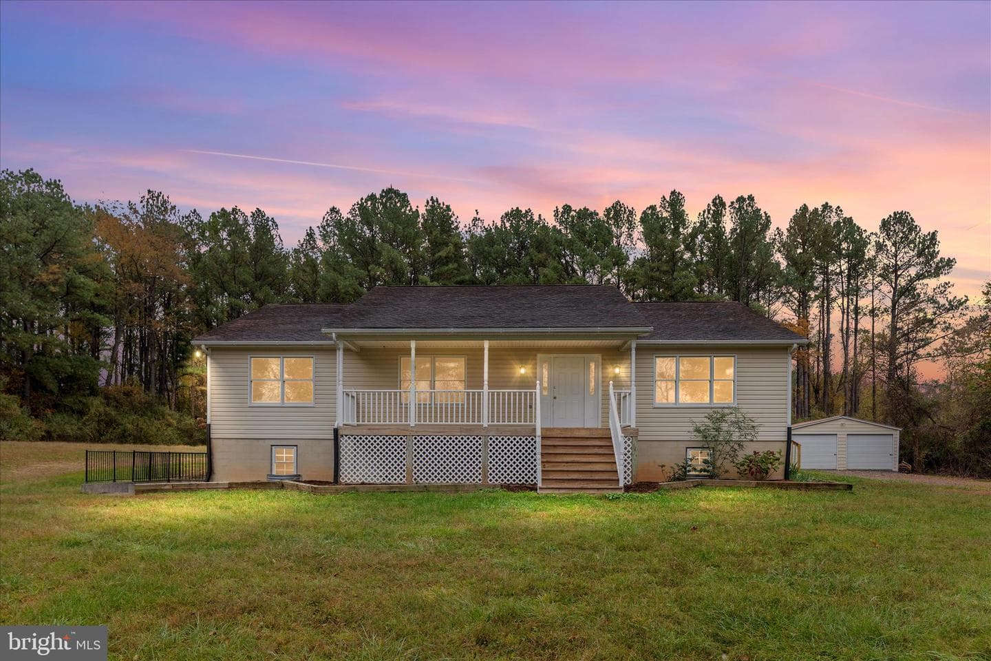 2983 Old Winchester Road, Boyce