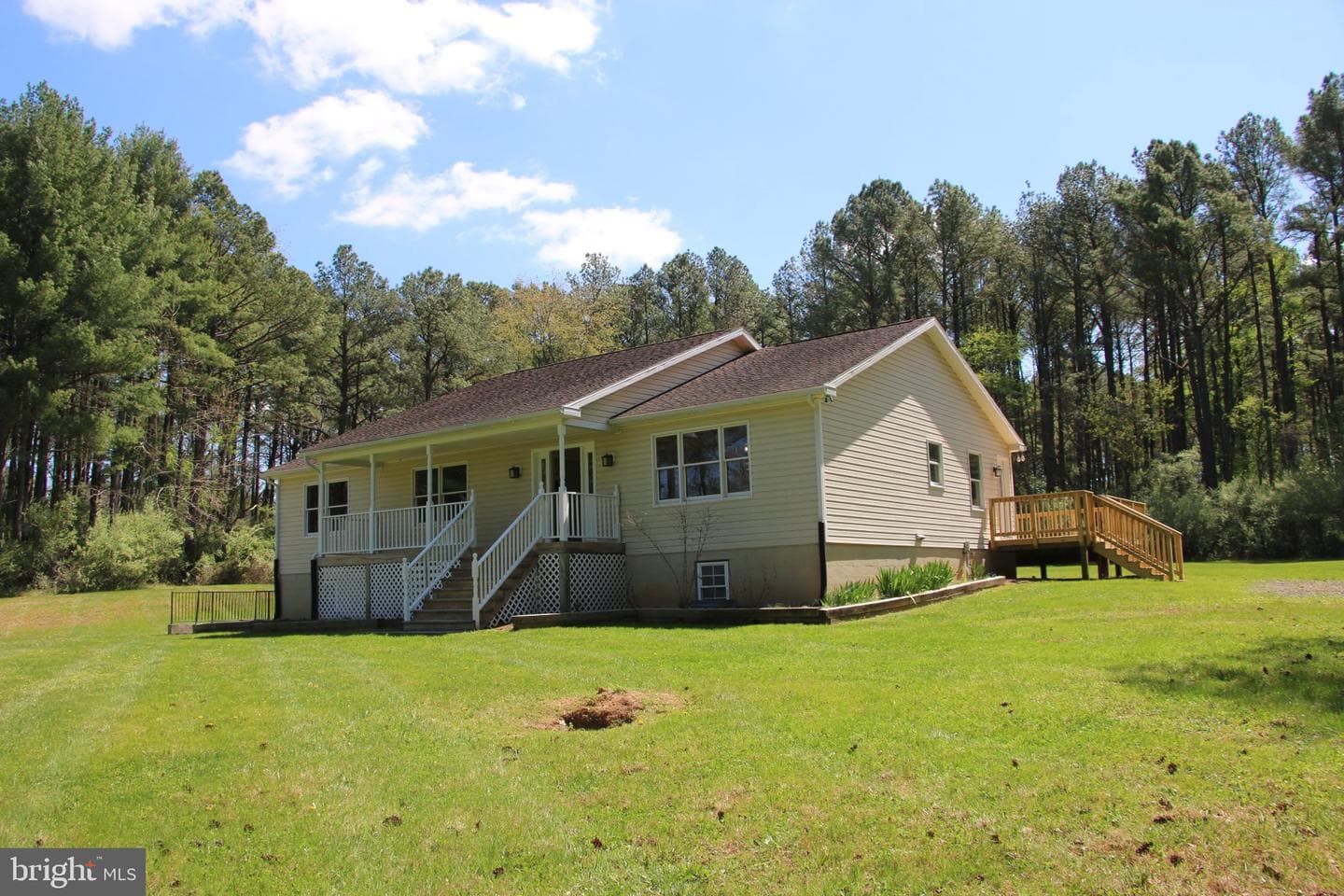 2983 Old Winchester Road, Boyce