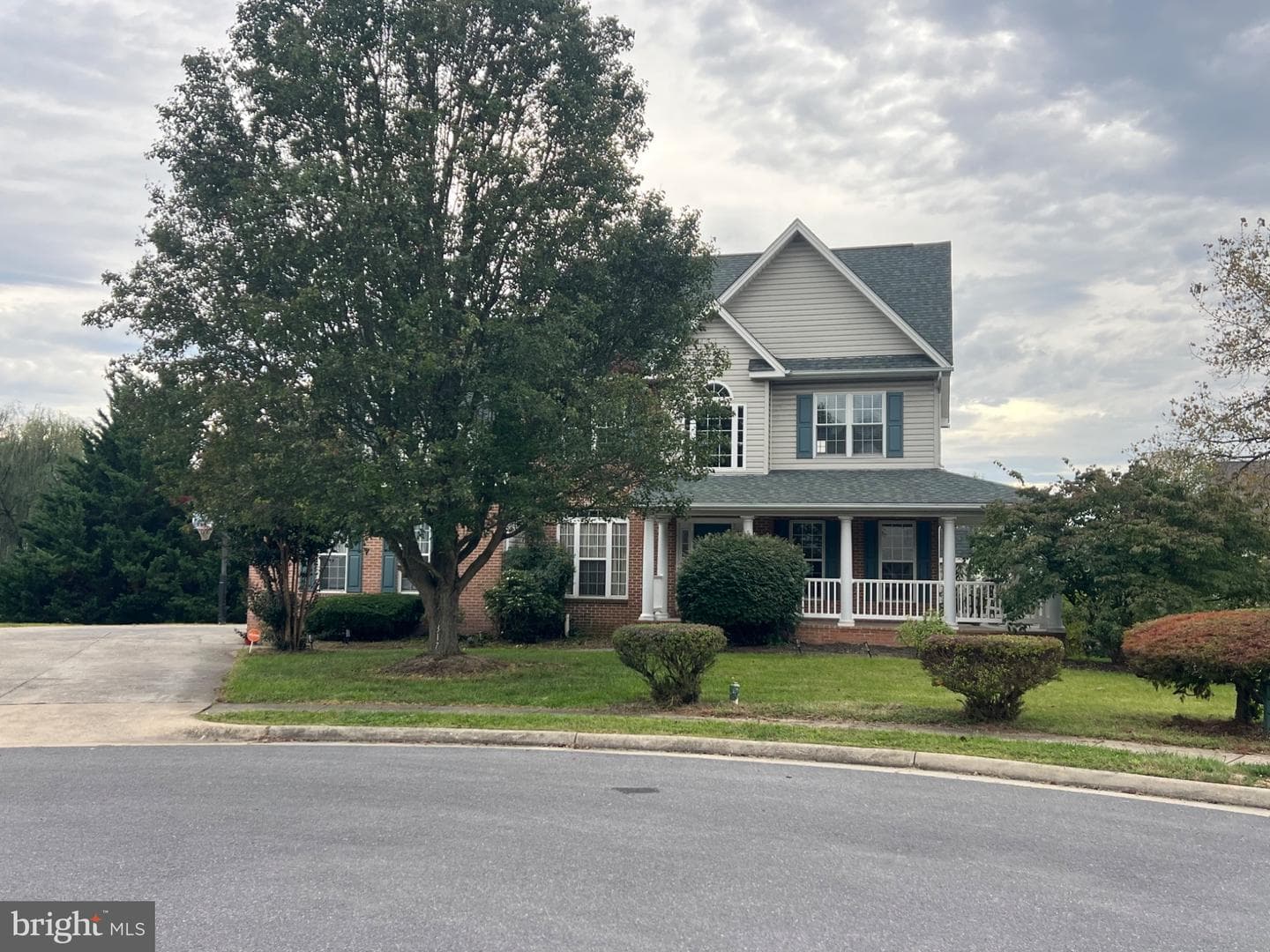 317 Henderson Court, Berryville