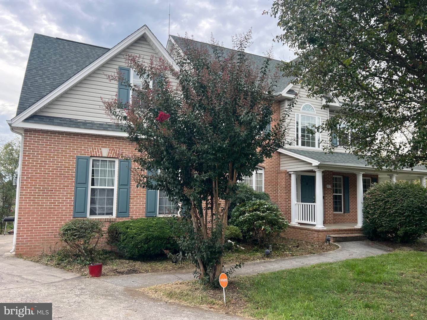 317 Henderson Court, Berryville