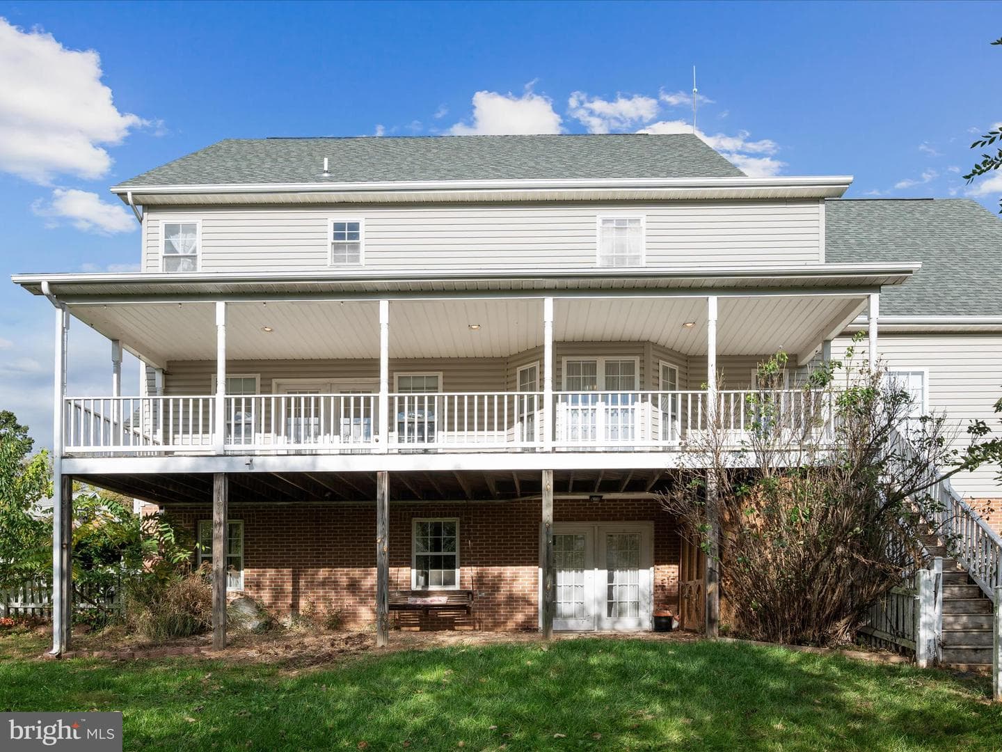 317 Henderson Court photo 52