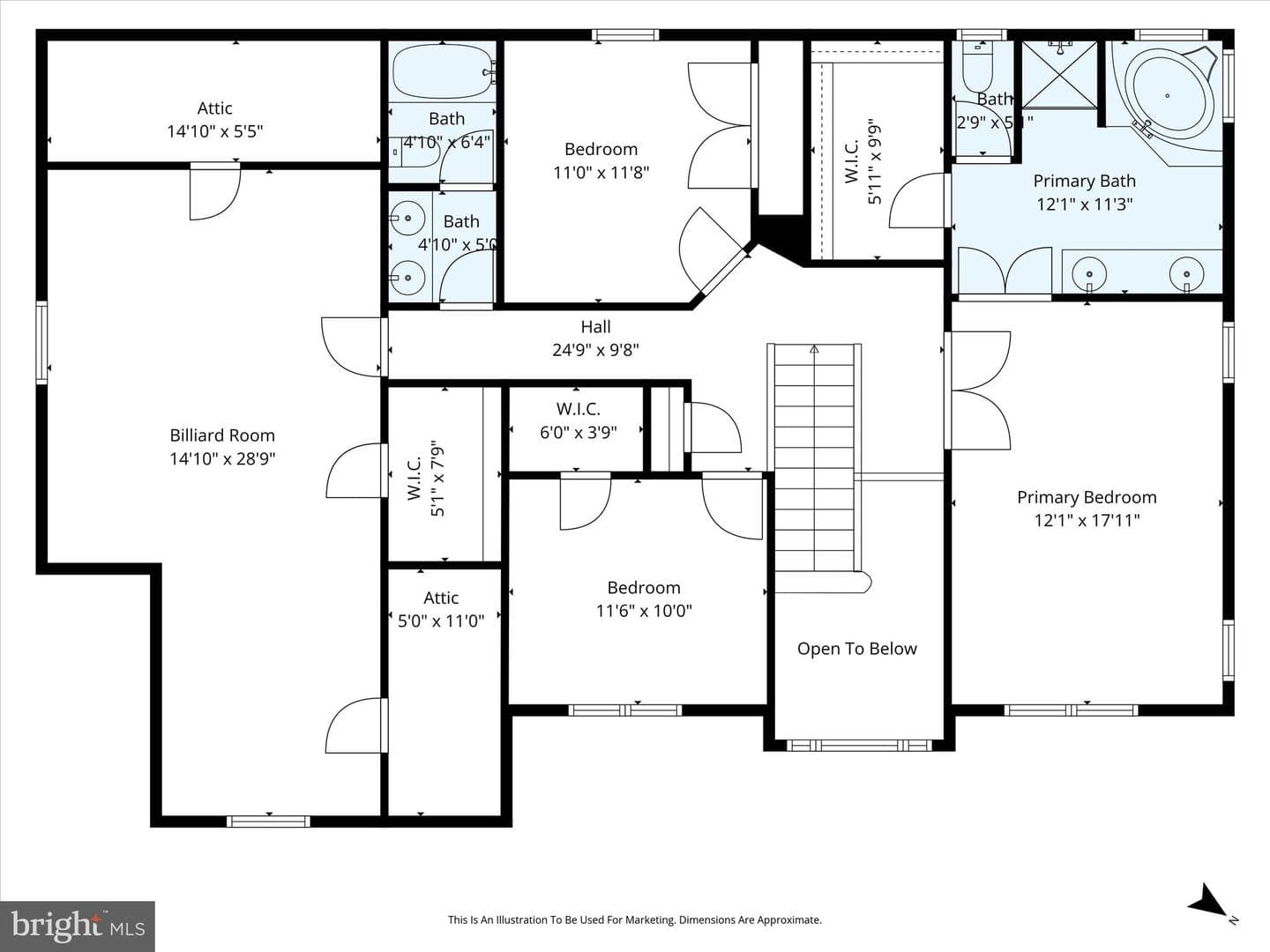 317 Henderson Court photo 59