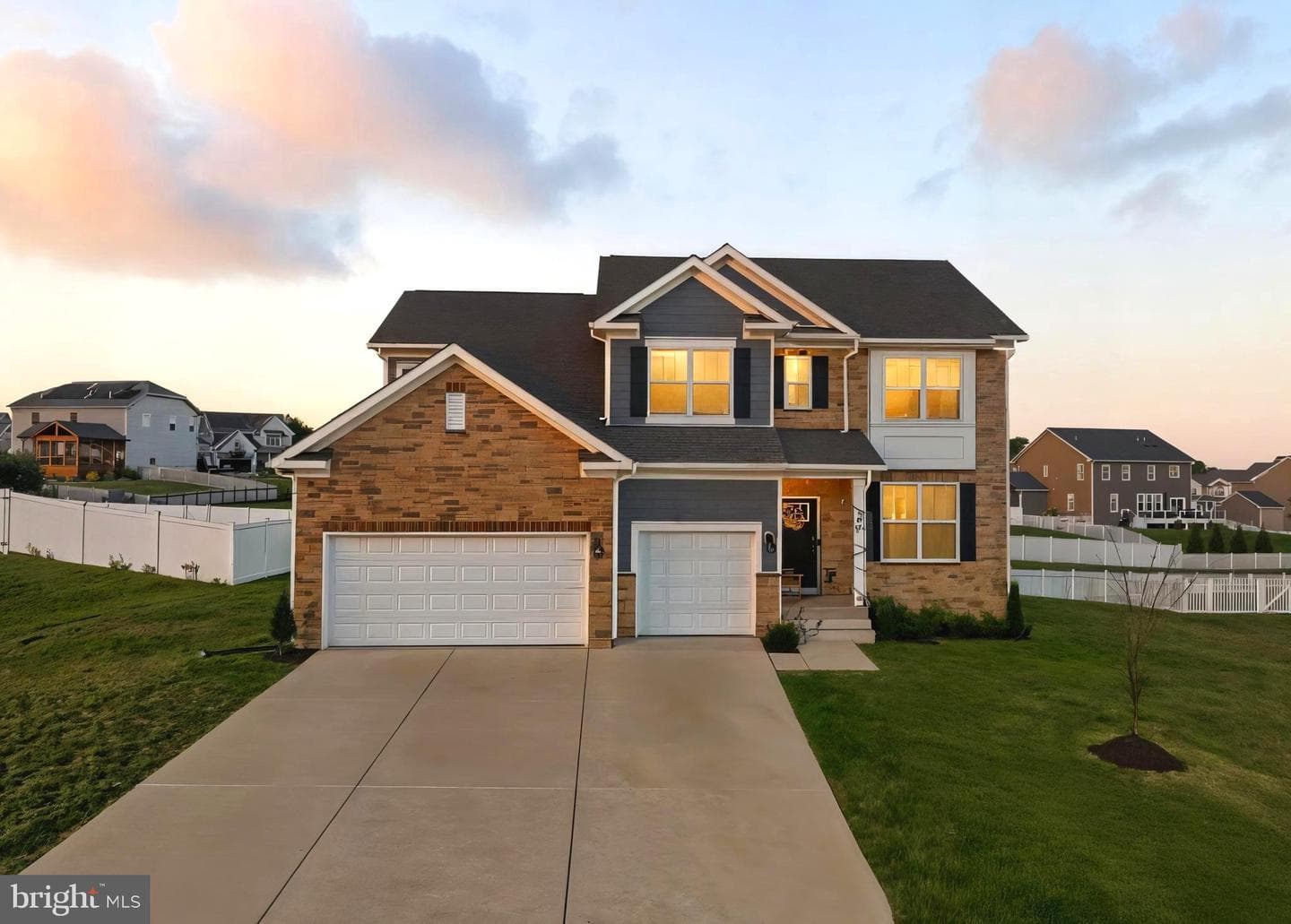 348 Tyson Drive