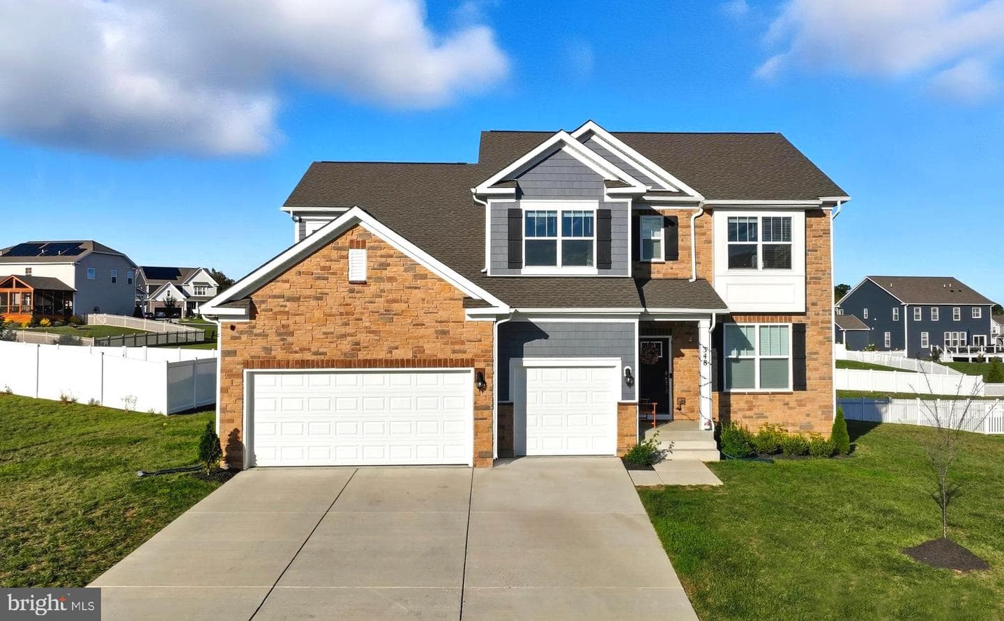 348 Tyson Drive photo 2