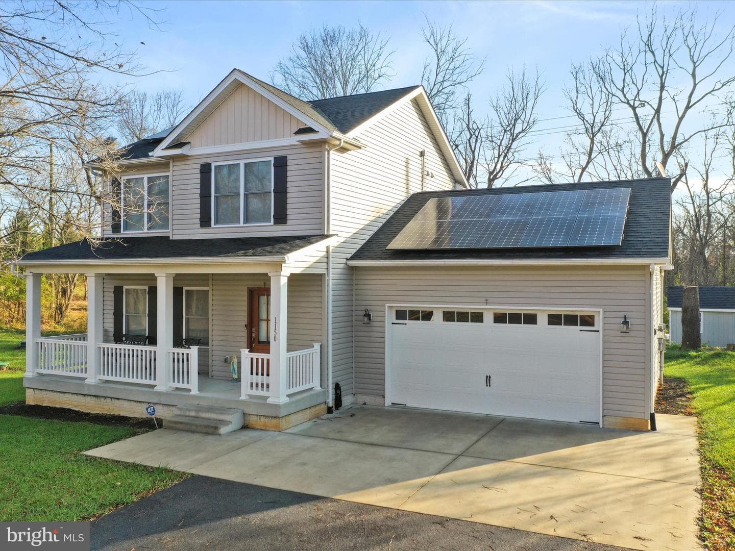1150 Lewisville Road photo 3