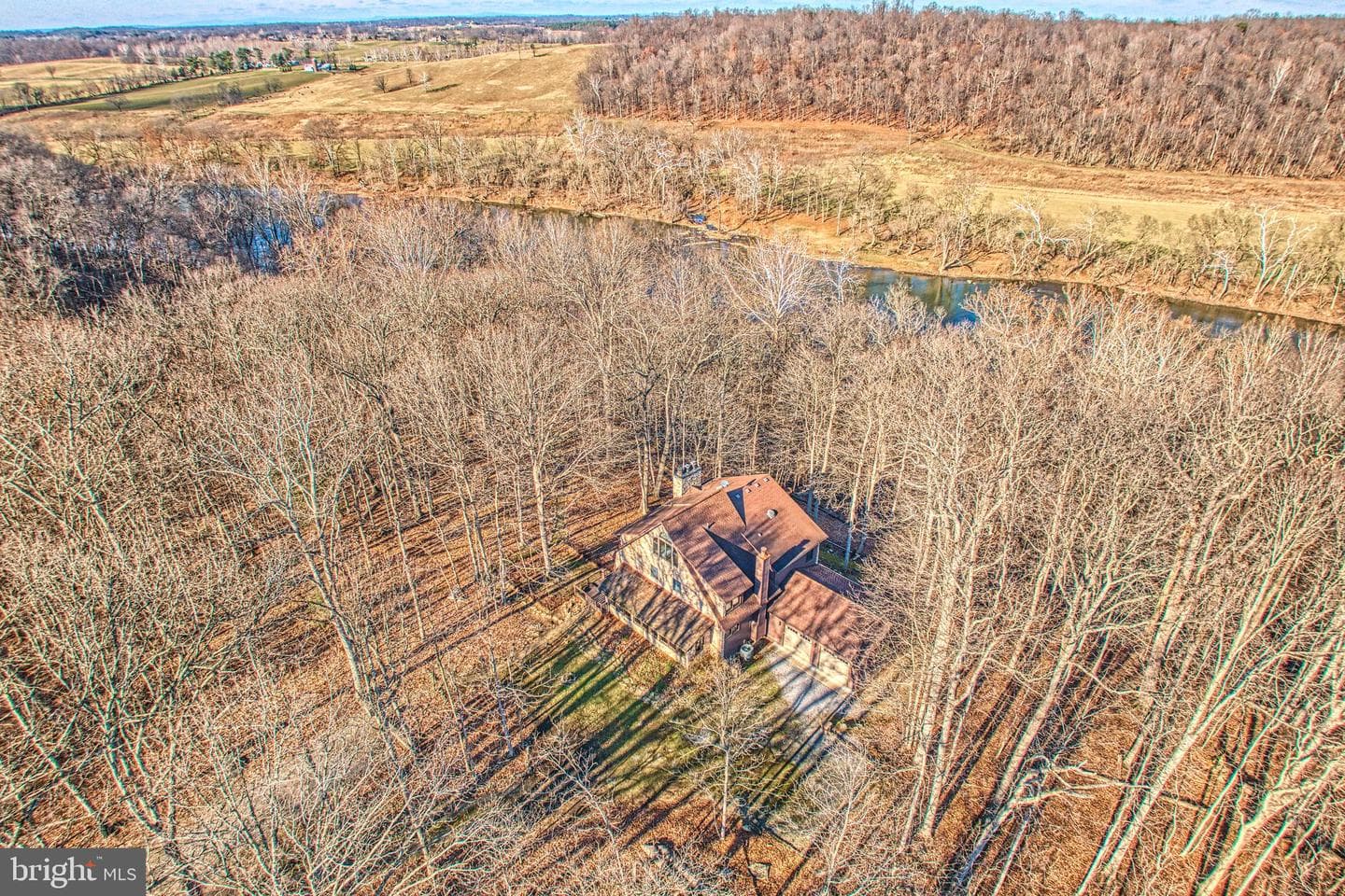222 Barred Owl Lane