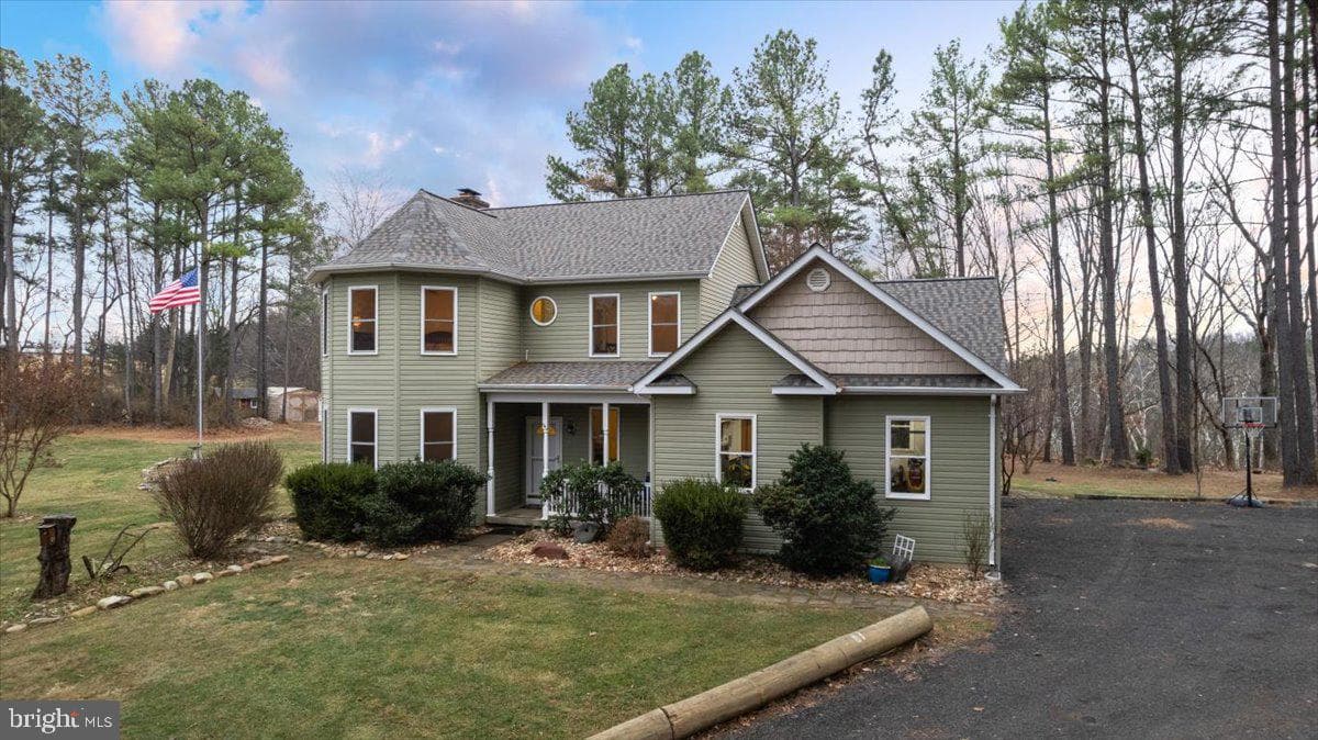 2981 Old Winchester Road photo 2