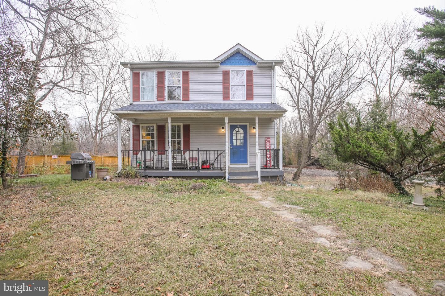 10 Whiting Ave, Boyce