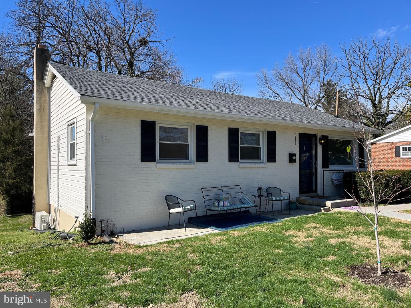 311 S Buckmarsh Street photo 3