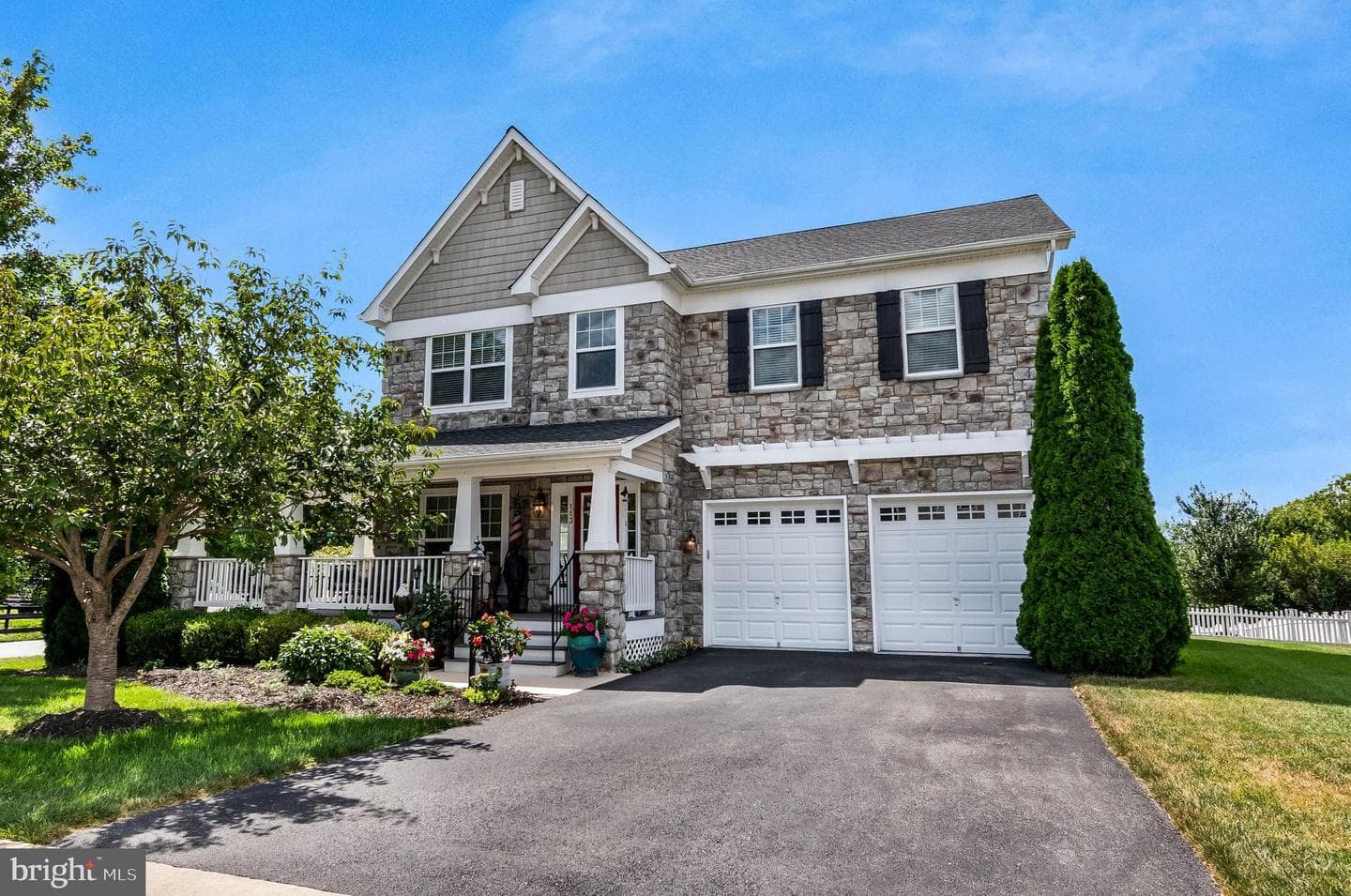 113 Roseville Court