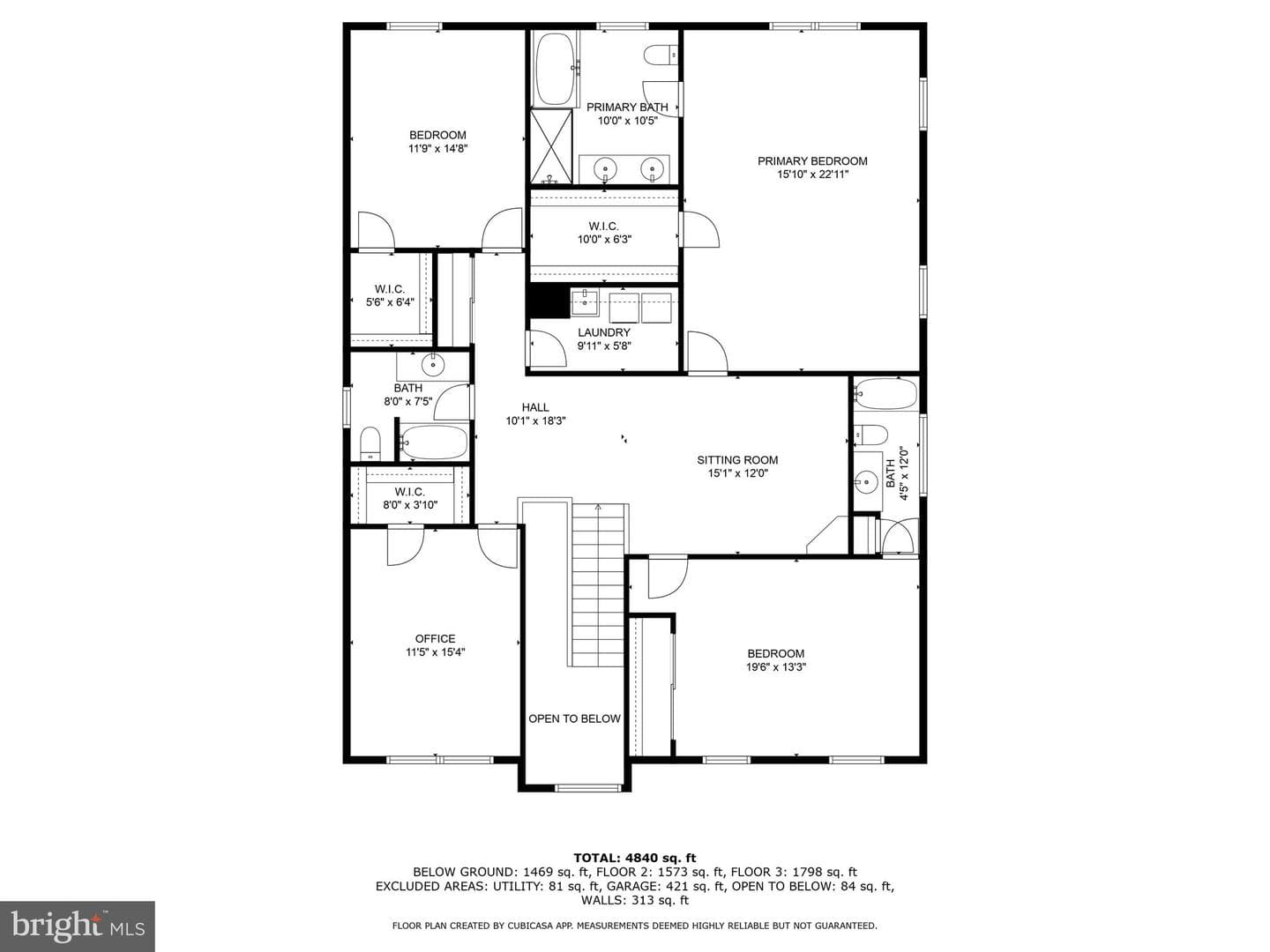 113 Roseville Court photo 45