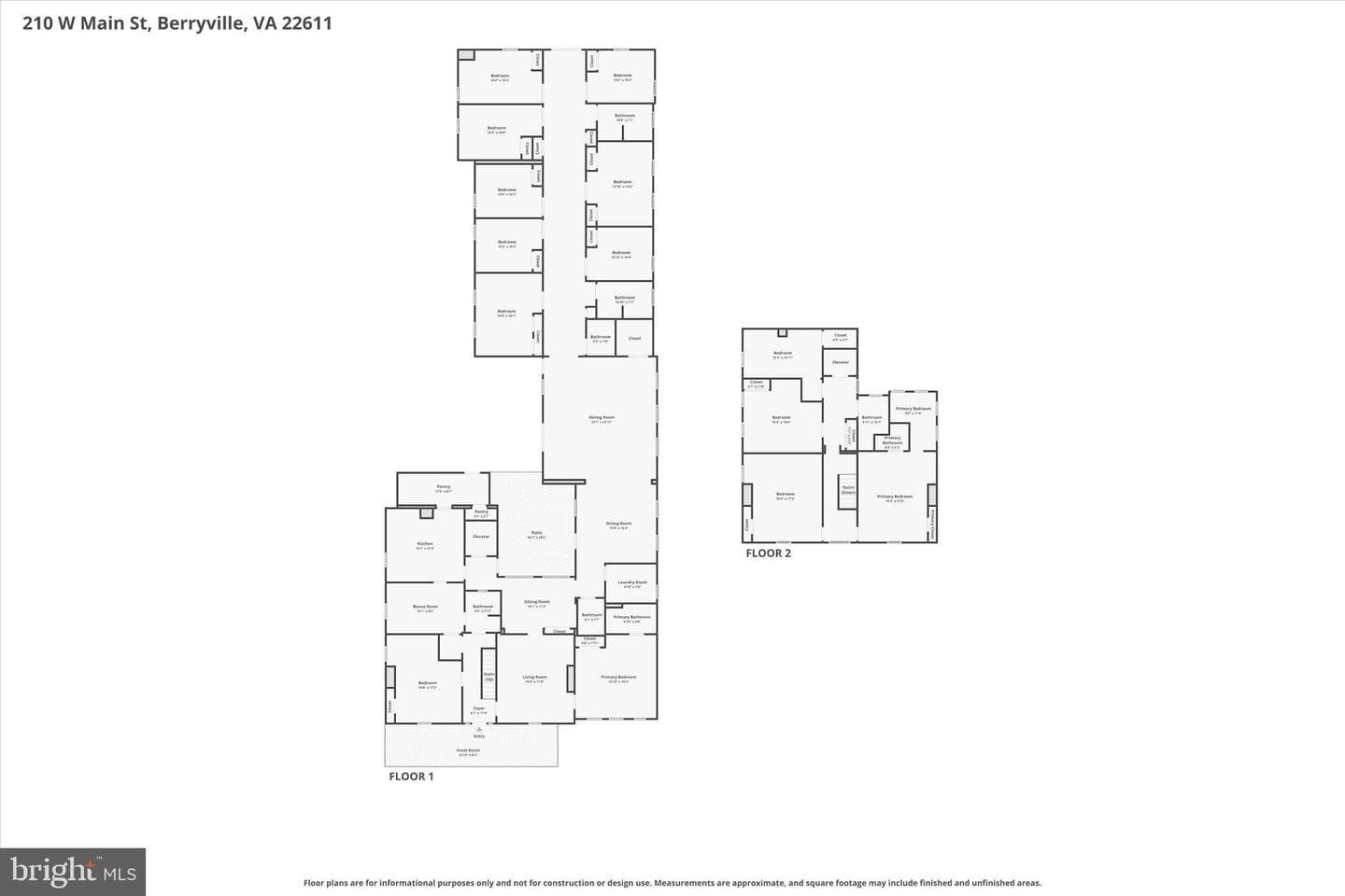 210 W Main Street photo 91