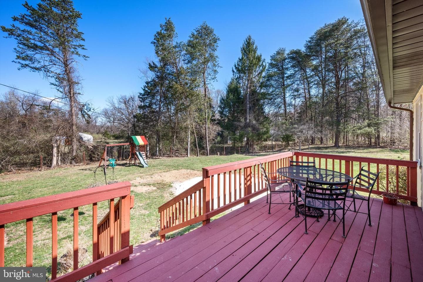 6521 Howellsville Road photo 13