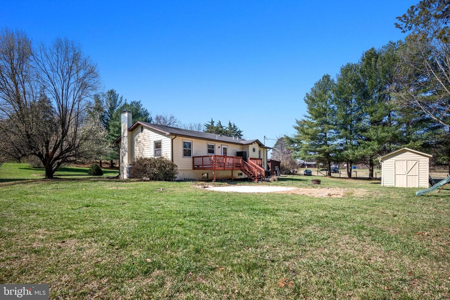 6521 Howellsville Road photo 33