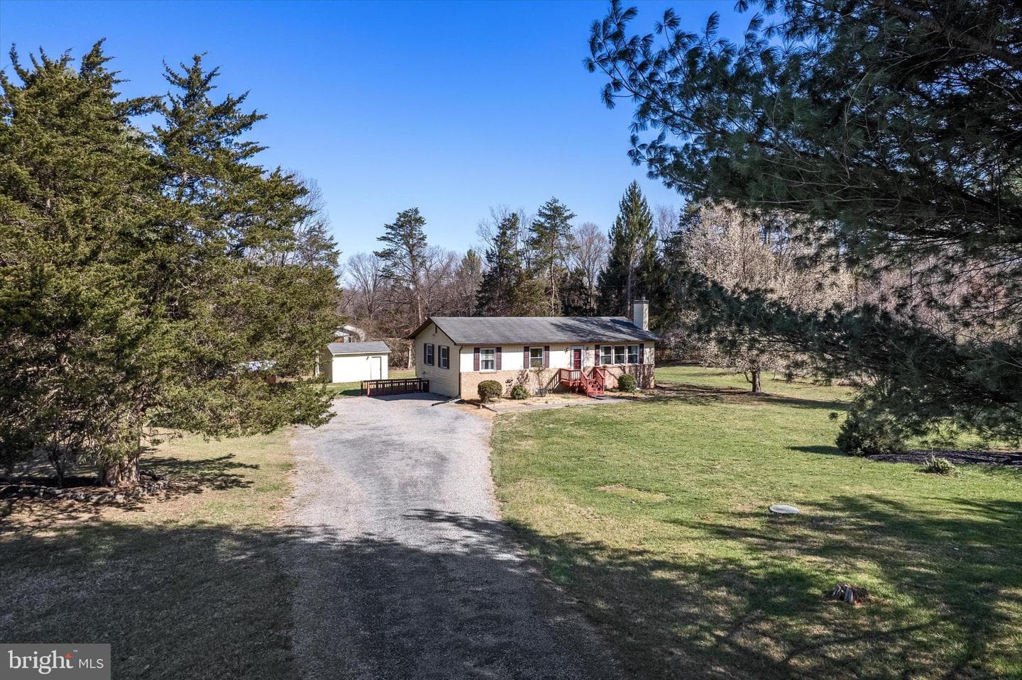 6521 Howellsville Road photo 37