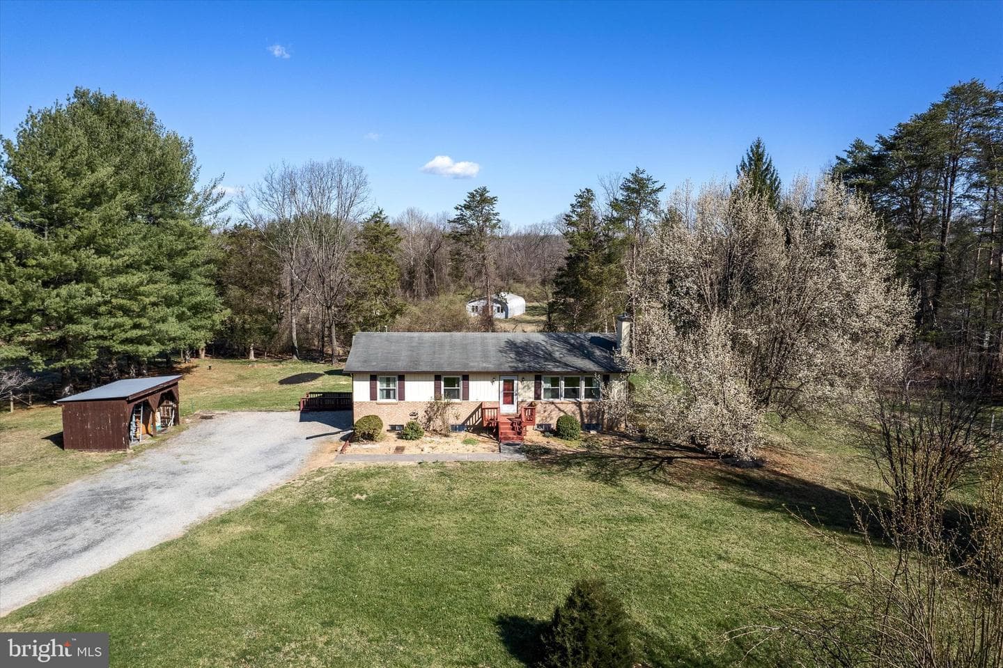 6521 Howellsville Road photo 39