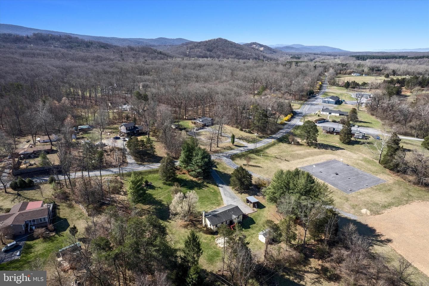 6521 Howellsville Road photo 41