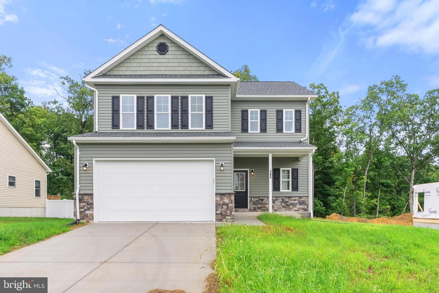 Lot 3j White Pine Lane photo 3