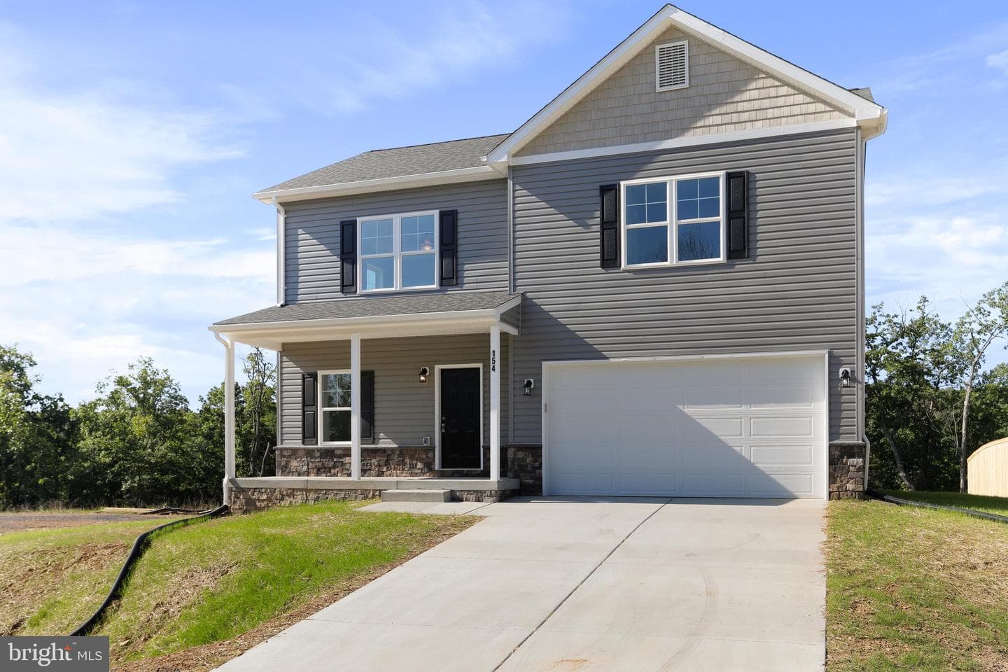 Lot 3j White Pine Lane, Boyce