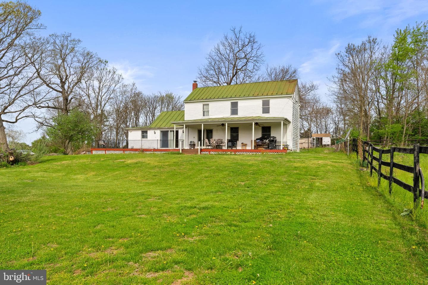420 Russell Road, Berryville