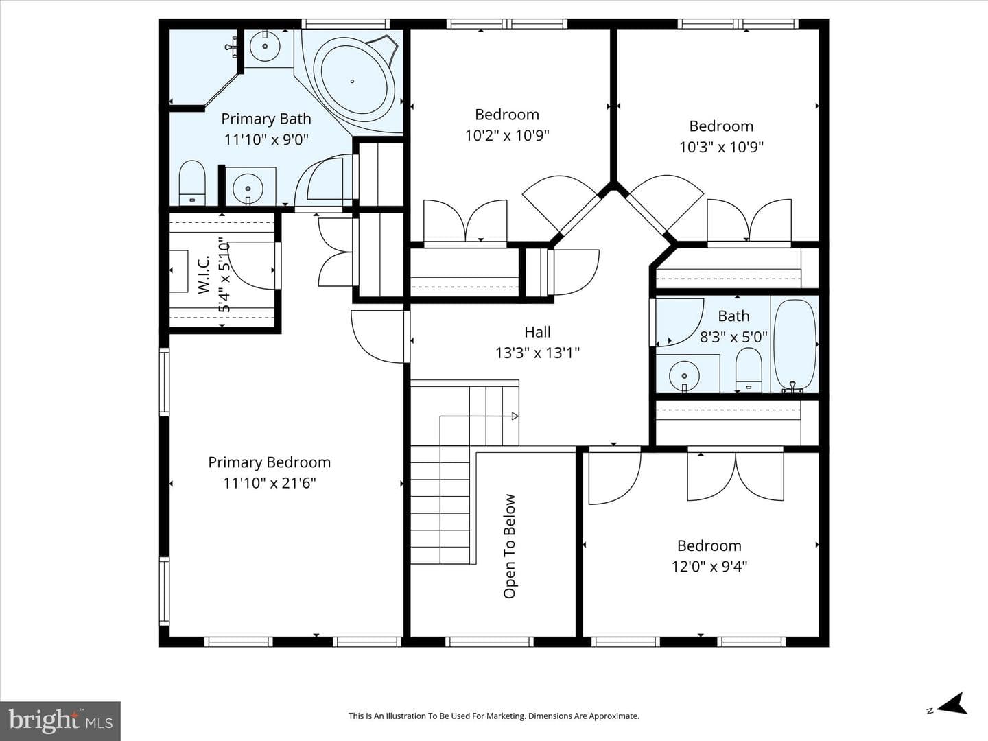 404 Fremont Court photo 81