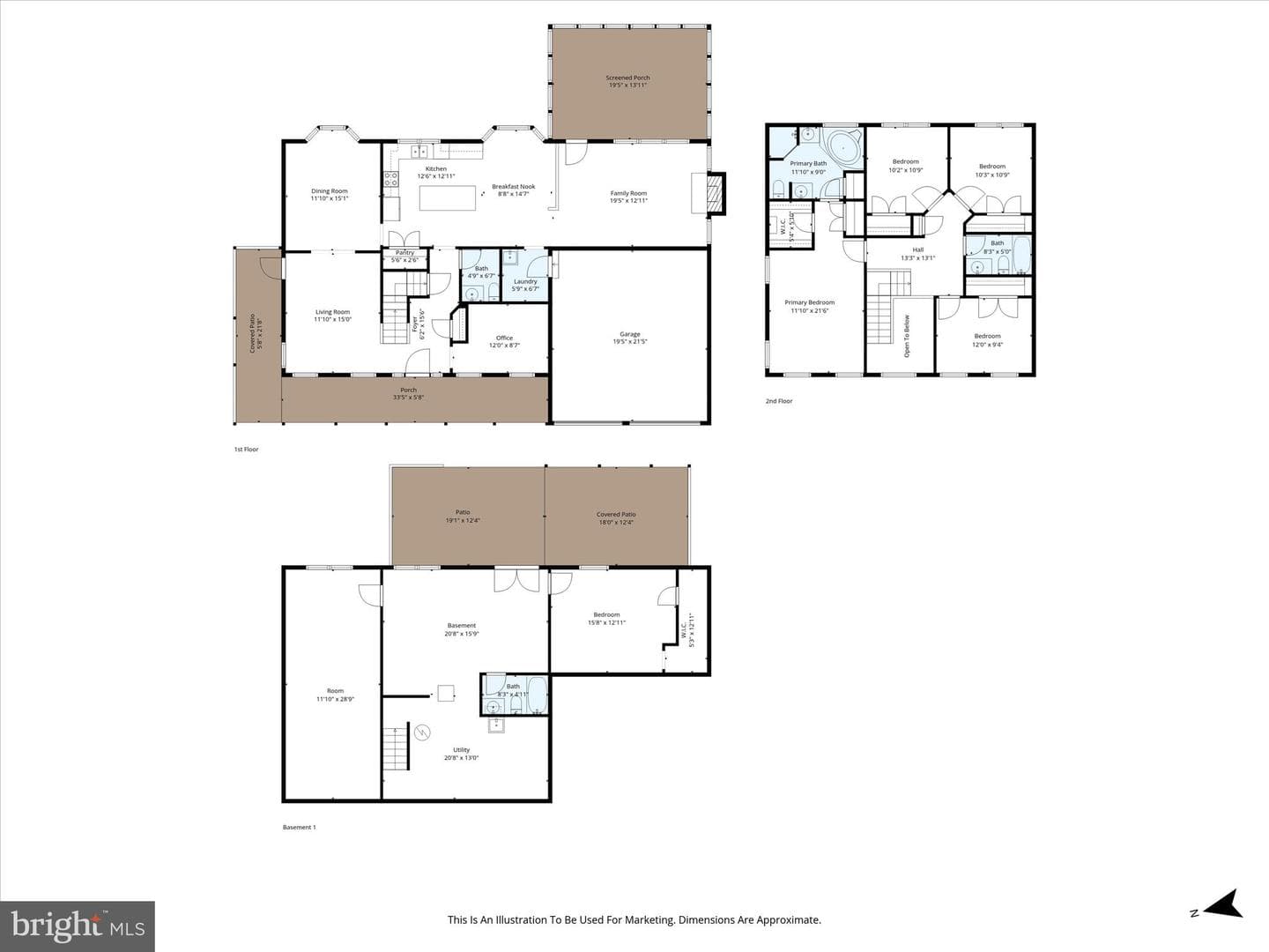 404 Fremont Court photo 83