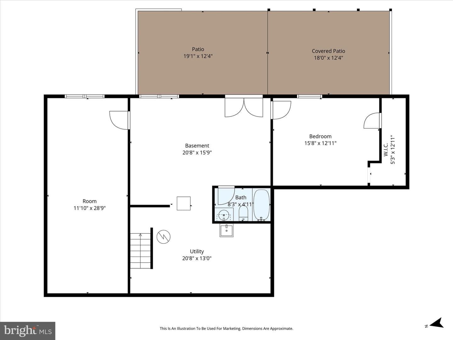 404 Fremont Court photo 84
