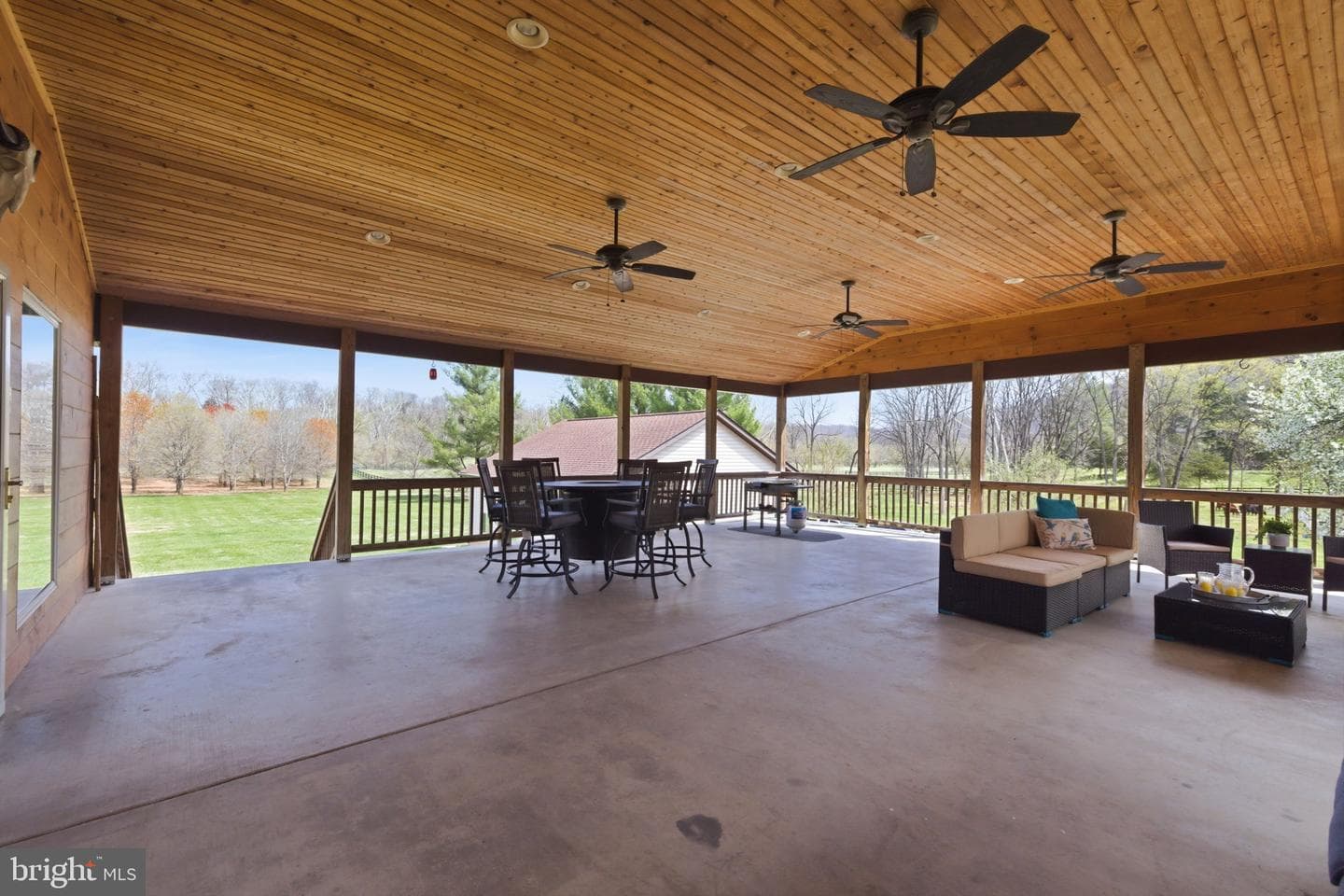 1527 Shenandoah River Lane photo 41